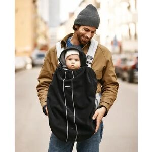 Baby Bjorn Carrier Cover